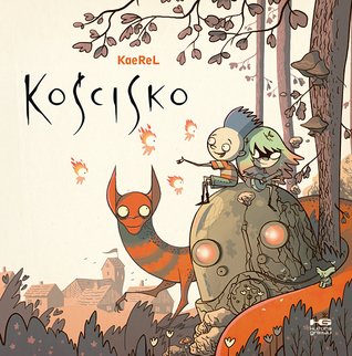 Kościsko (Hardcover)