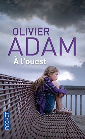 À l'ouest (Mass Market Paperback)