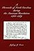 A Chronicle of North Carolina during American Revolution, 1763-1789