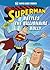 Superman Battles the Billionaire Bully (DC Super Hero Stories)