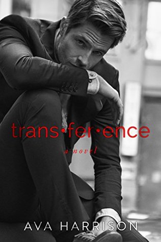 Transference (The Montgomery Family, #1)