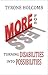 More For Less by Tyrone Holcomb