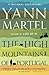 The High Mountains of Portugal: A Novel