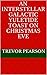 Interstellar Galactic Yuletide Toast by Trevor Pearson