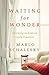 Waiting for Wonder by Marlo Schalesky