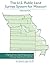The U.S. Public Land Survey System for Missouri: A Manual on the GLO System, Resurveys, Example Problems and GLO Plats
