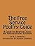 The Free Service Poultry Gu...