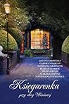 Księgarenka przy ulicy Wiśniowej by Liliana Fabisińska