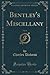 Bentley's Miscellany, 1843, Vol. 13