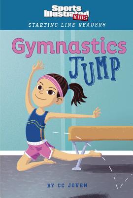 Gymnastics Jump (Sports Illustrated Kids Starting Line Readers)
