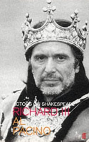 Actors on Shakespeare: Richard III