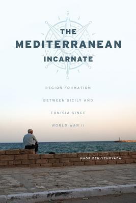 The Mediterranean Incarnate: Region Formation between Sicily and Tunisia since World War II (Paperback)