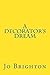 A Decorator's Dream: Megan, and her friend Carly, both want what the other has, but is the grass really greener?