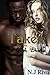 Taken By The Black Duke by N.J. Ross