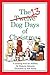 The 13 Dog Days of Christmas by Melanie Johnston