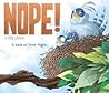 Nope by Drew Sheneman