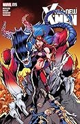 All-New X-Men #15