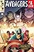 Avengers (2016-2018) #1.1