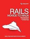 Rails: Novice to ...