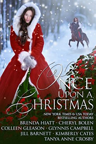 Once Upon A Christmas: 7 Captivating Historical Romances (Kindle Edition)