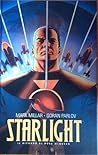 Starlight by Mark Millar