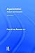 Argumentation (Routledge Communication)