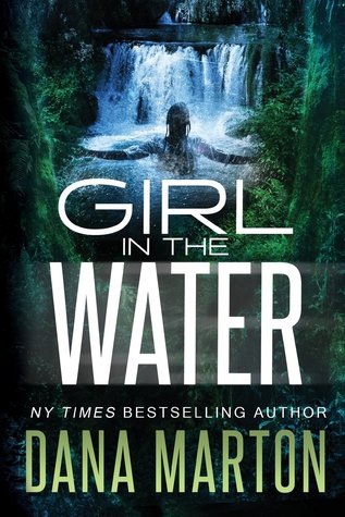 Girl in the Water (Personnel Recovery)