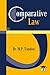 Comparative Law by M.P. Tandon