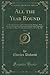 All the Year Round, Vol. 6: A Weekly Journal, Conducted by Charles Dickens, with Which Is Incorporated Household Words; From September 28, 1861, to March 8, 1862, Including No. 127 to No. 150
