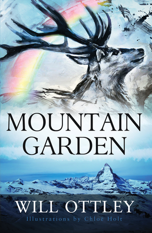 Mountain Garden (Hardcover)