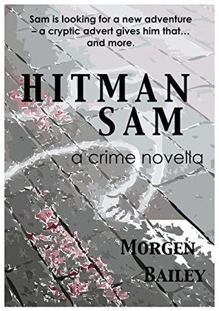 Hitman Sam: British light crime (Kindle Edition)