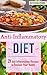 Anti Inflammatory Diet by Jackson Nash