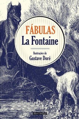 Fábulas La Fontaine