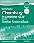 Complete Chemistry for Camb...
