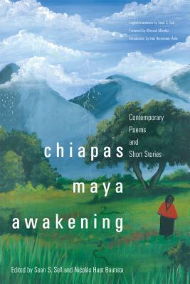 Chiapas Maya Awakening (Paperback)