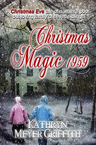 Christmas Magic 1959 (Kindle Edition)