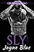 Sly (Great Wolves Motorcycle Club, #2)