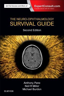 The Neuro-Ophthalmology Survival Guide E book