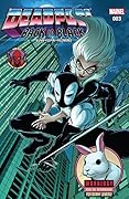 Deadpool: Back In Black #3