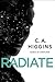 Radiate (The Lightless Trilogy)