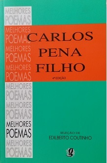 Melhores poemas (Paperback)