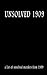 Unsolved 1909 by Pat Finn