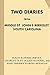 Two Diaries From Middle St. John's Berkeley, South Carolina (Treasure Trove Classics)