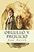 Orgullo y Prejuicio