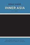 Inner Asia: A Syllabus (Indiana University Uralic and Altaic Series) (Indiana University Publications.)