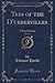Tess of the D'Urbervilles, Vol. 3 of 3: A Pure Woman
