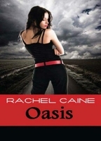 Oasis (Weather Warden, #2.5)
