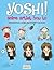 Yoshi! Anime Artist How to Drawing and Activity Book