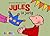 Jules is jarig