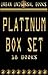 Urban Universal Platinum Box Set